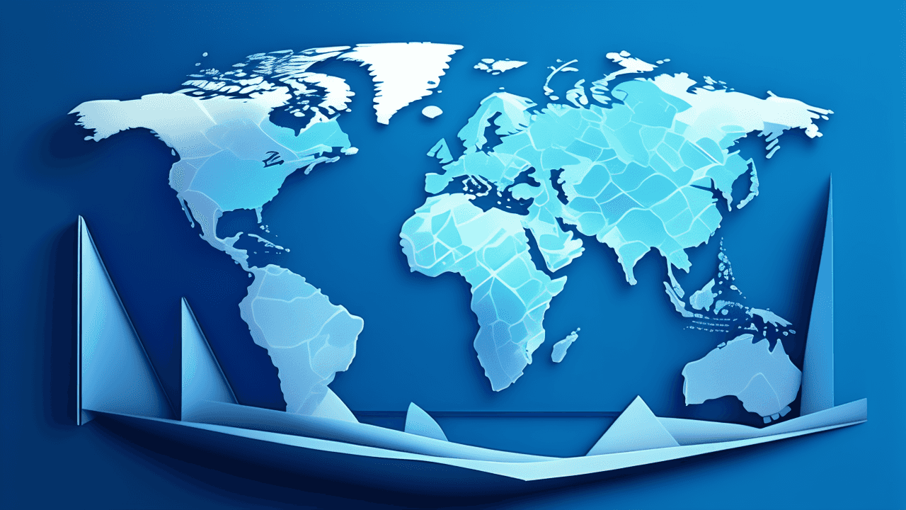 📰 今日全球资讯简报 · 2026年3月23日