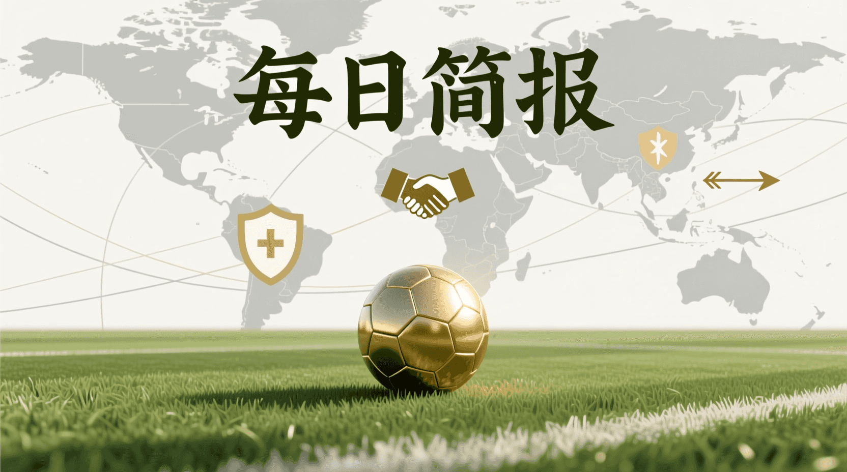📰 今日全球资讯简报 · 2026年7月19日