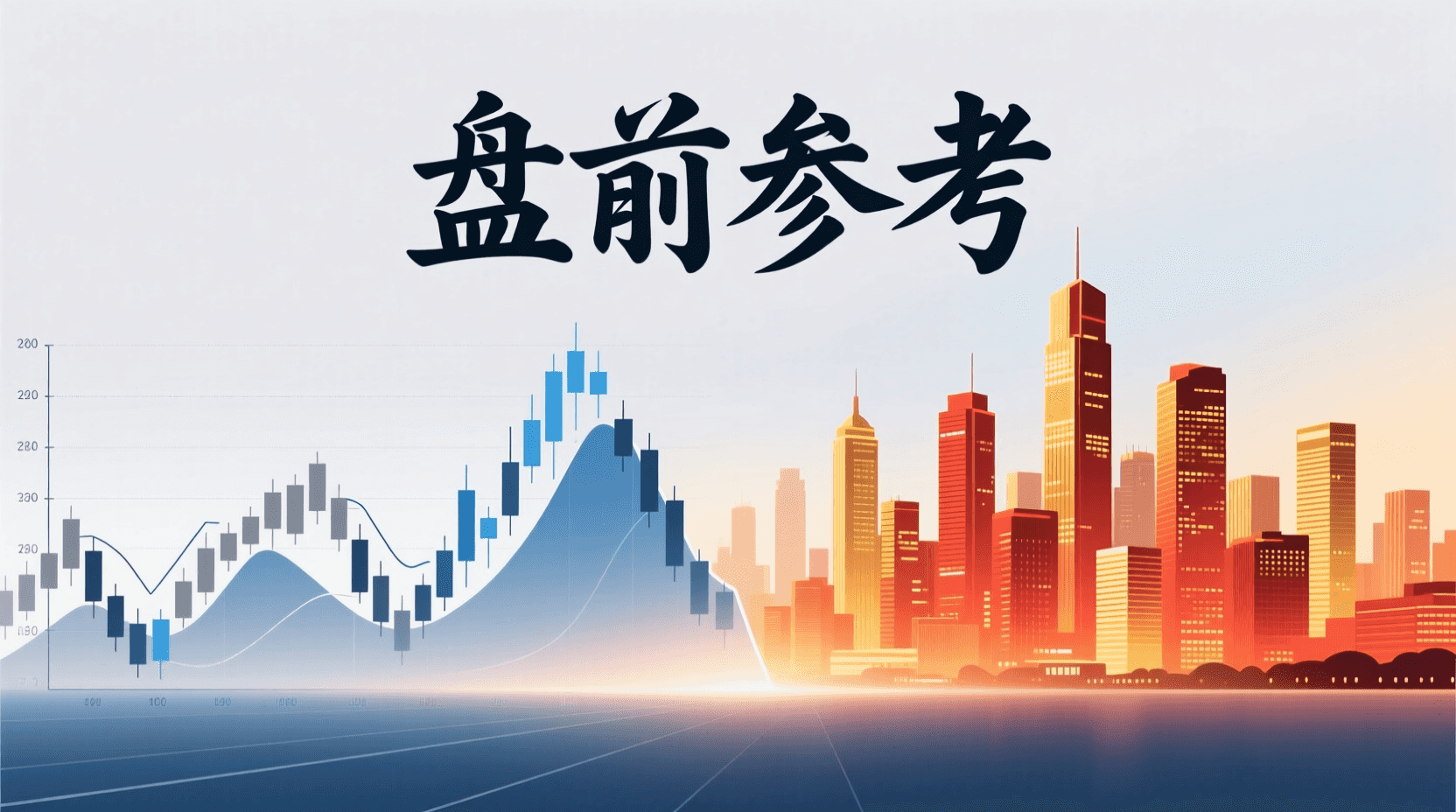 📈 A股盘前参考 · 2026年7月21日