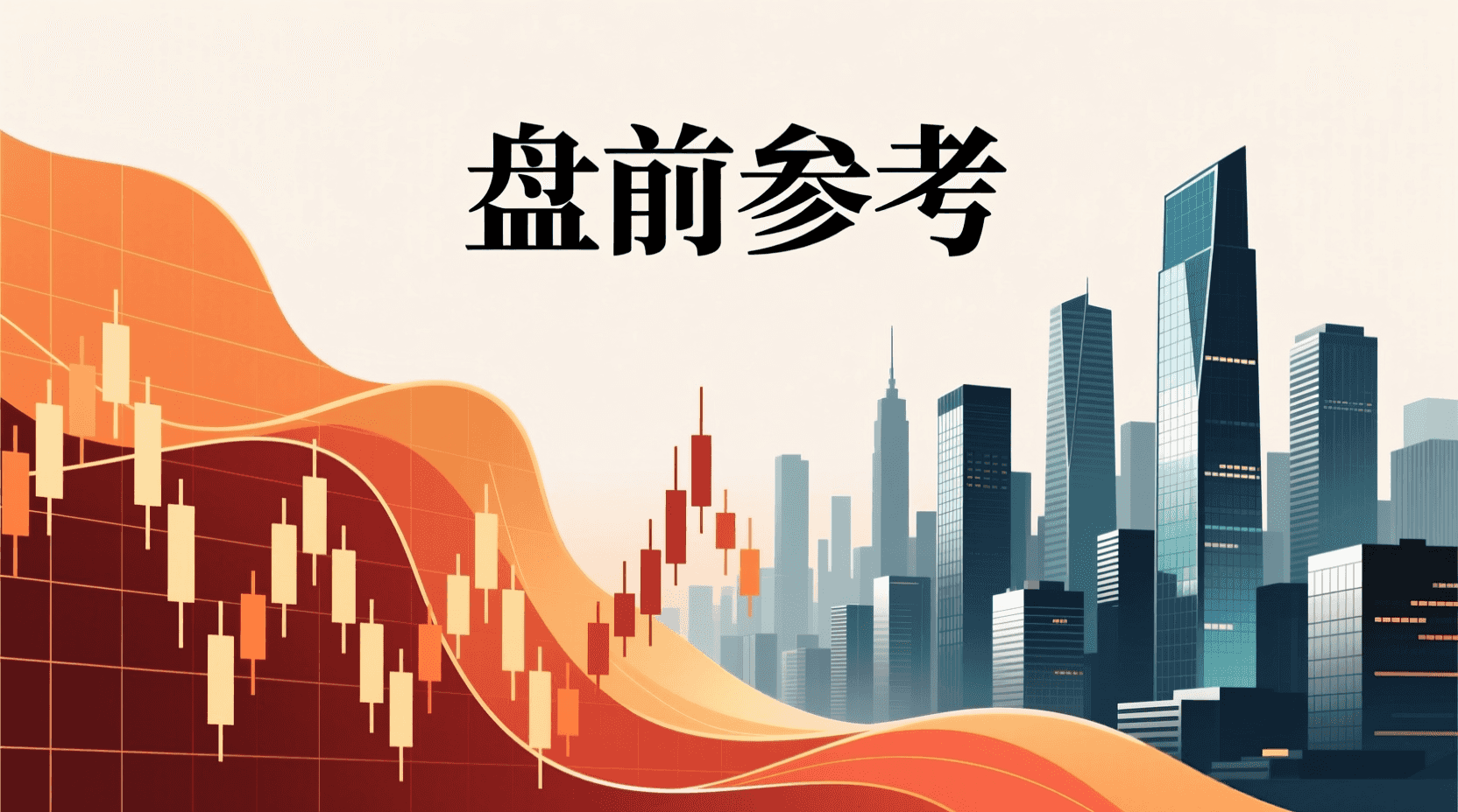 📈 A股盘前参考 · 2026年7月22日
