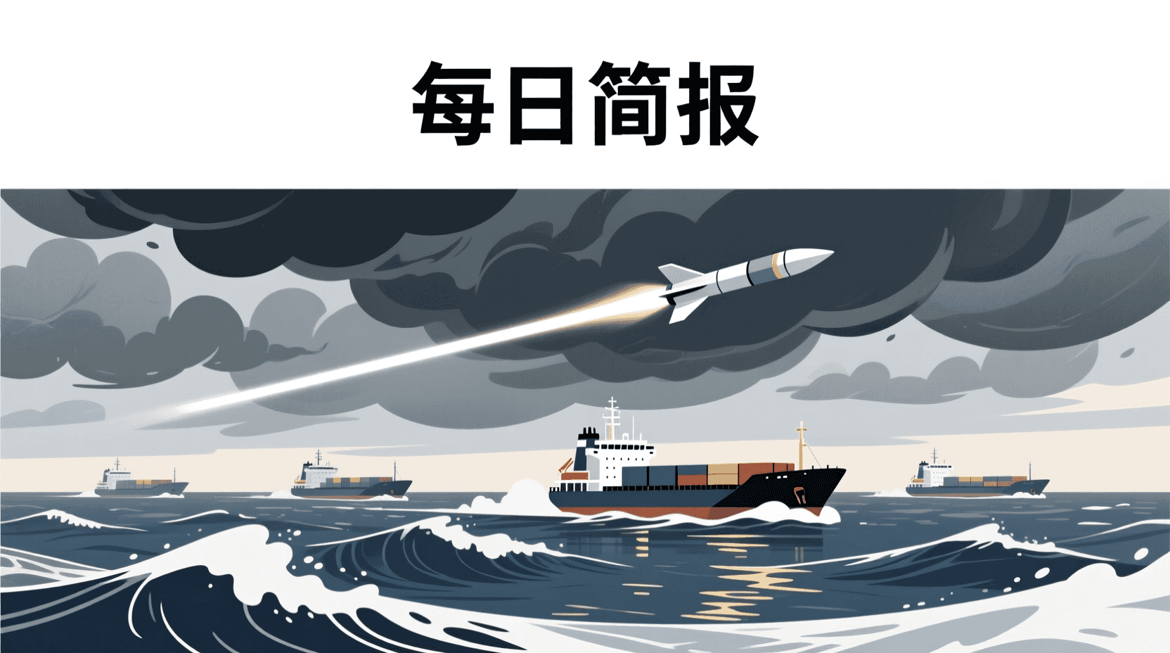 📰 今日全球资讯简报 · 2026年7月22日