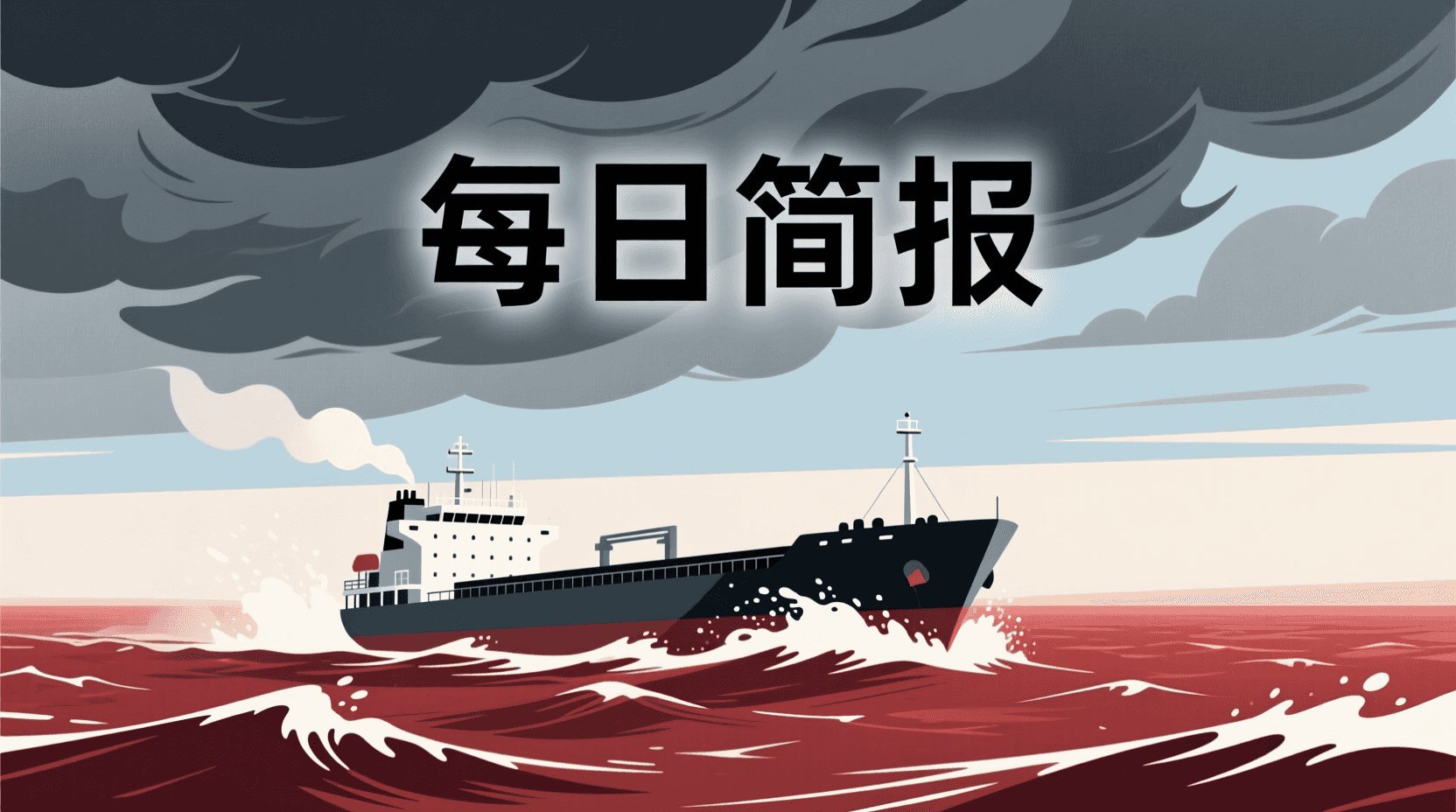 📰 今日全球资讯简报 · 2026年7月24日