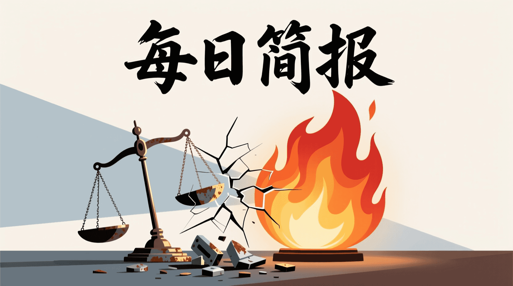 📰 今日全球资讯简报 · 2026年7月25日