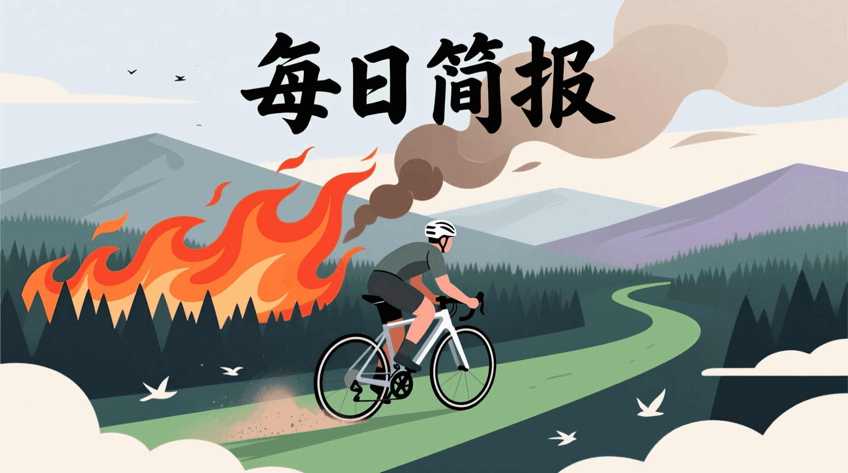 📰 今日全球资讯简报 · 2026年7月27日