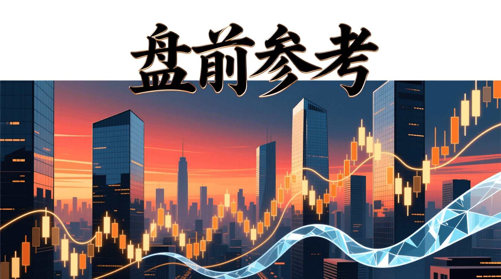 📈 A股盘前参考 · 2026年7月29日
