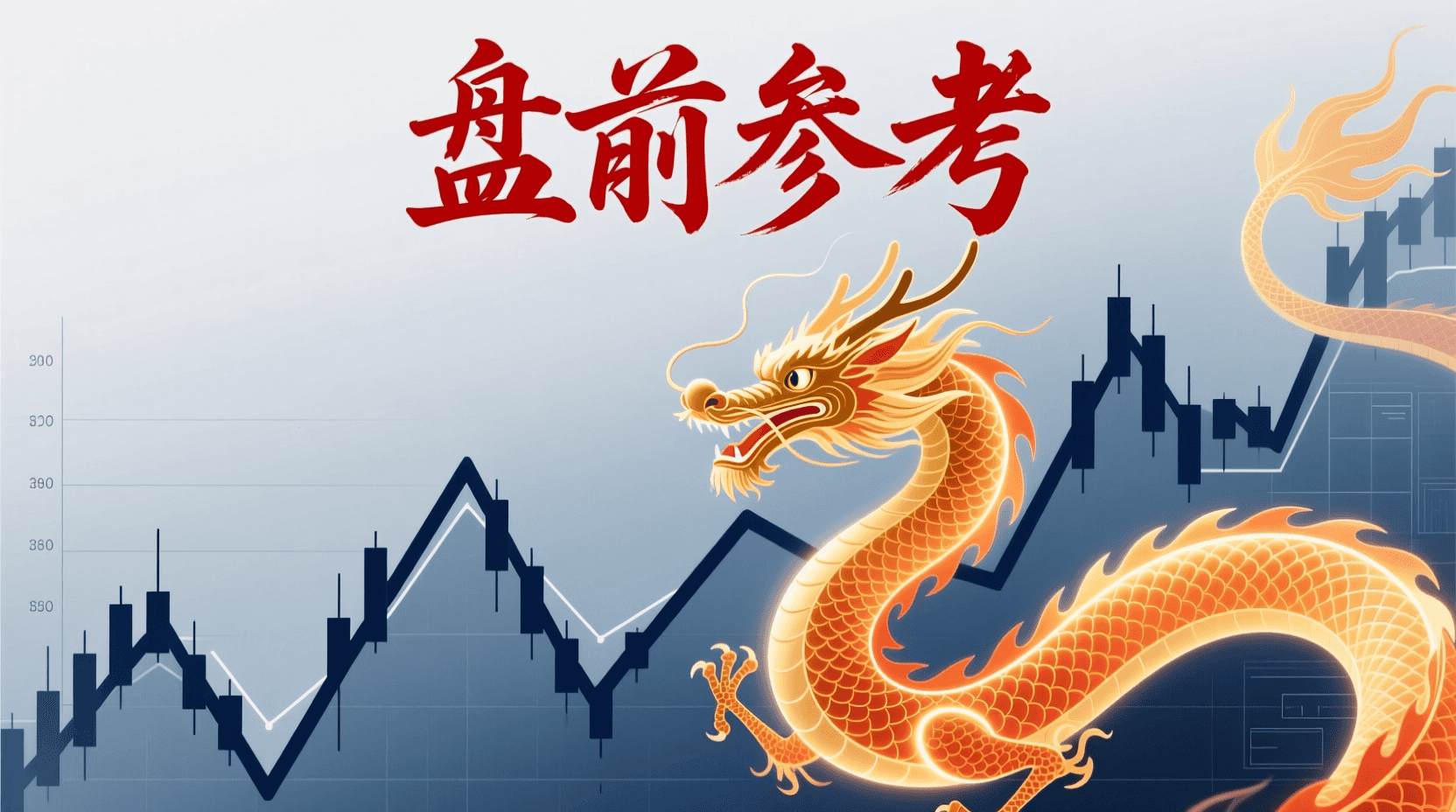 📈 A股盘前参考 · 2026年7月30日