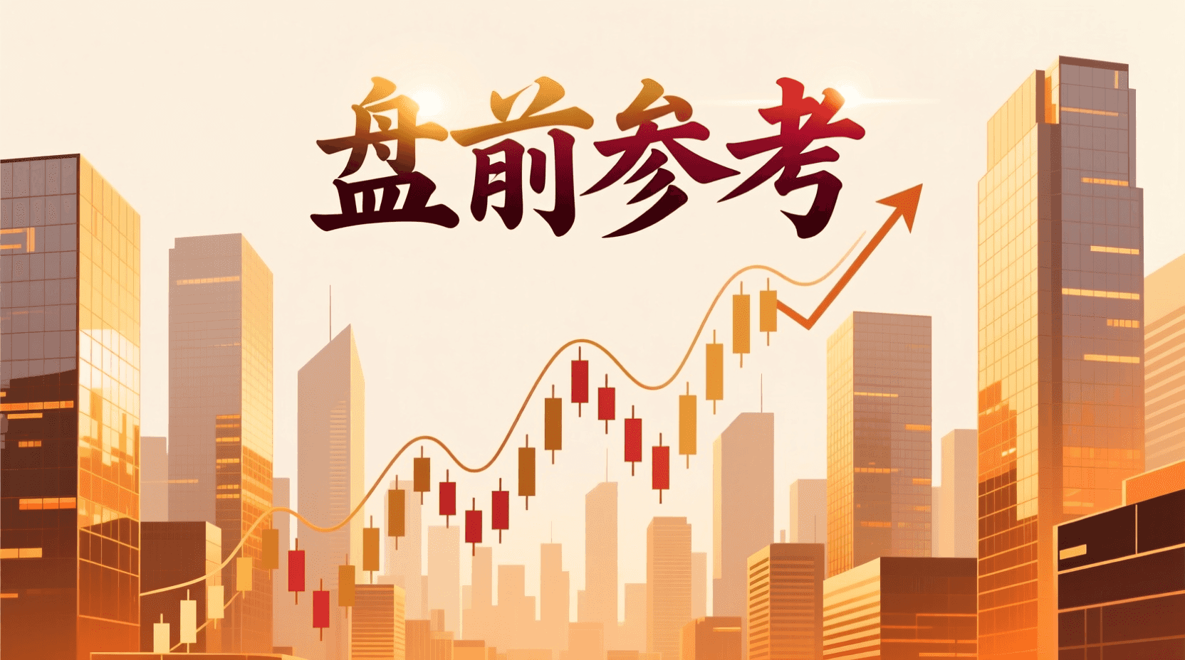 📈 A股盘前参考 · 2026年7月31日