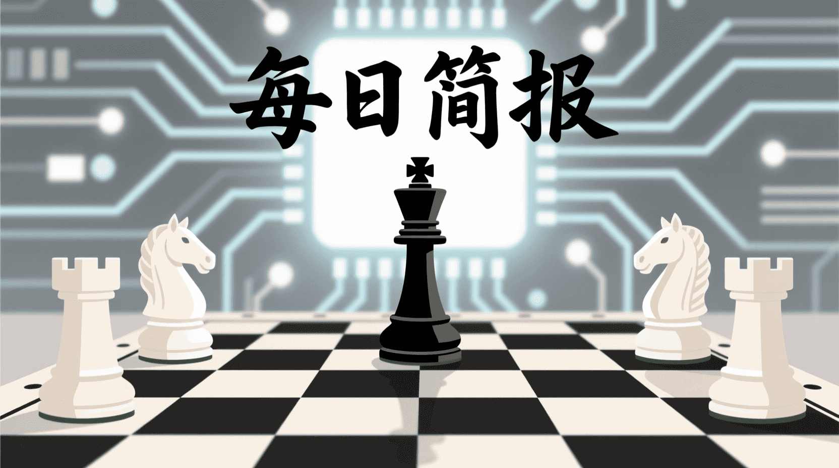 📰 今日全球资讯简报 · 2026年8月3日