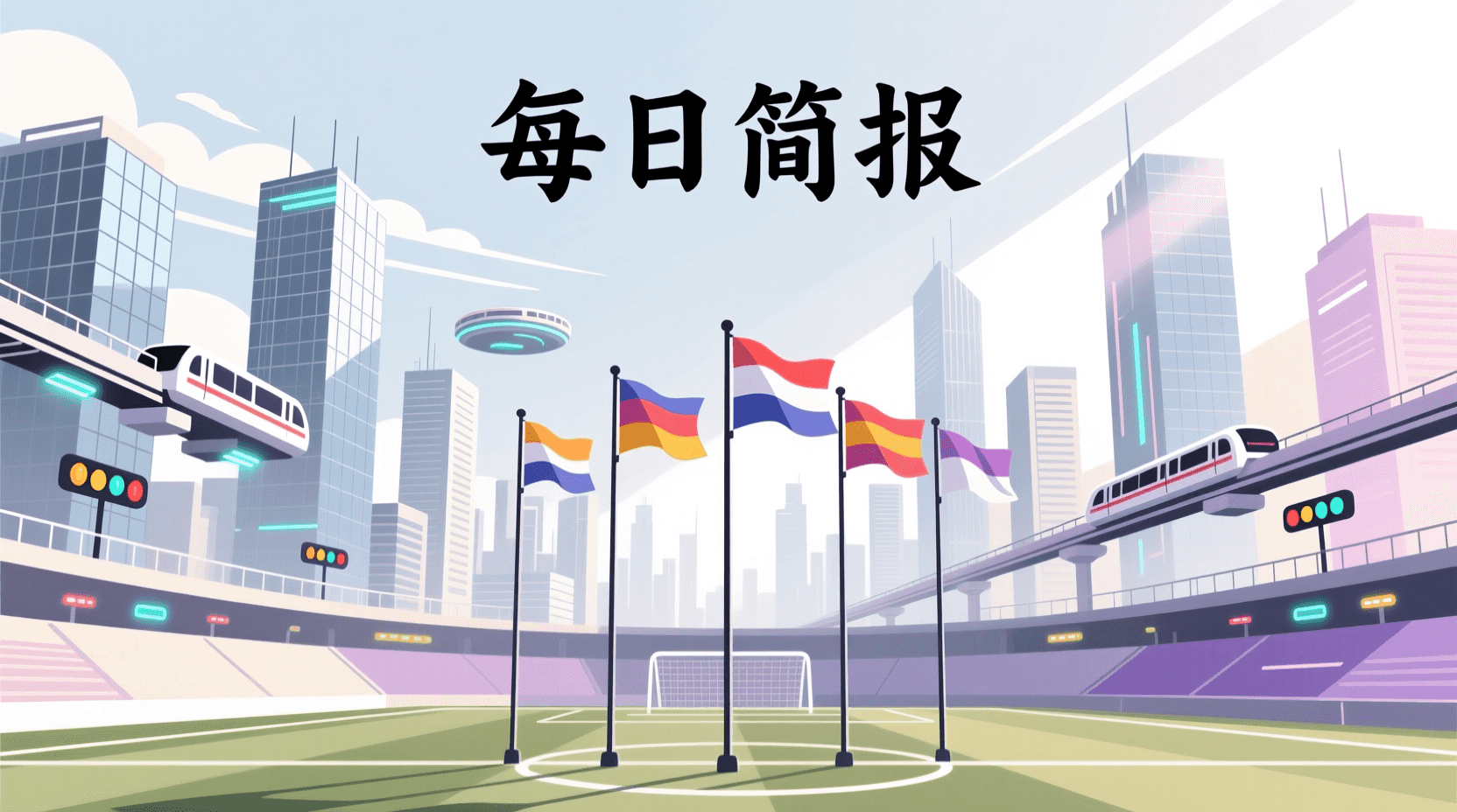 📰 今日全球资讯简报 · 2026年8月6日