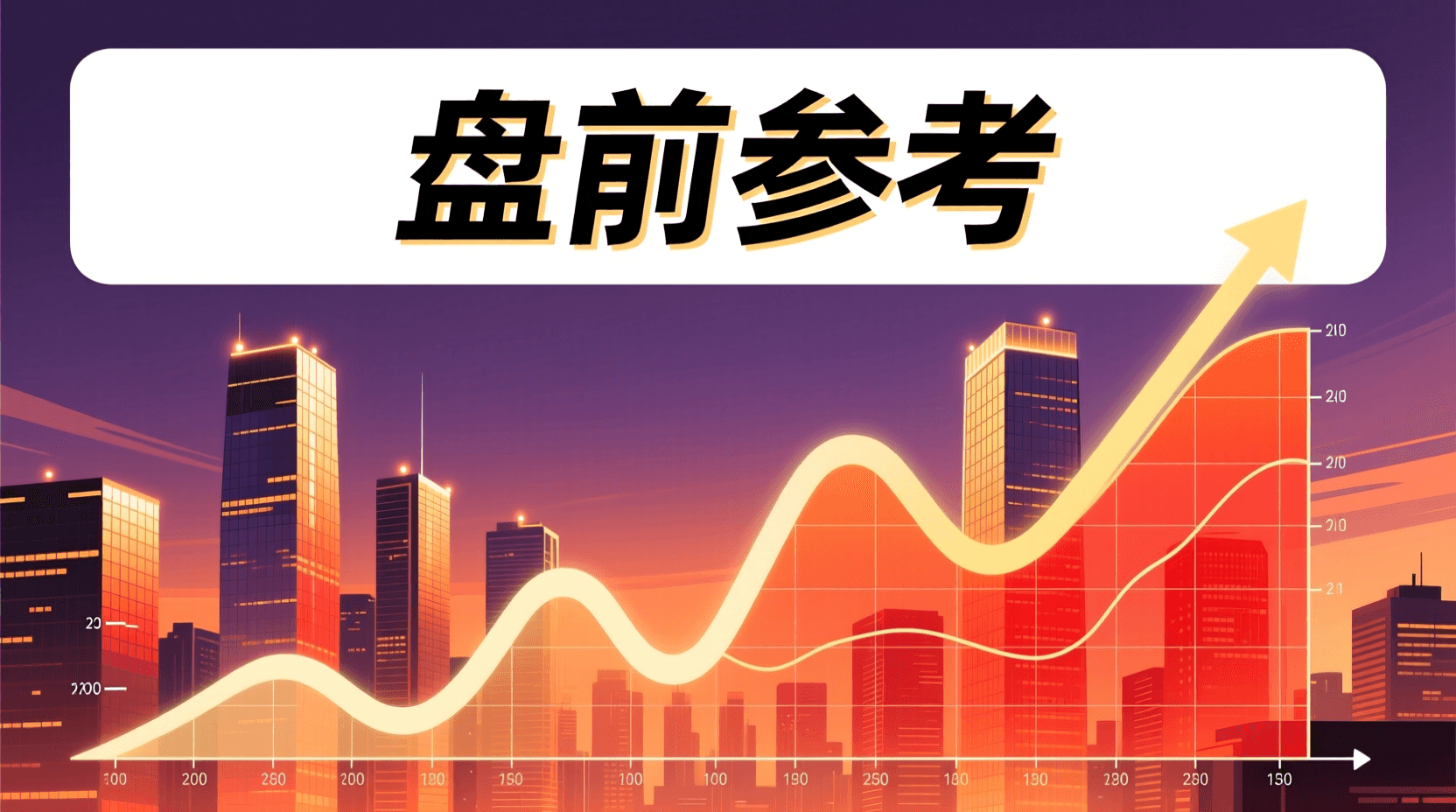 📈 A股盘前参考 · 2026年8月10日