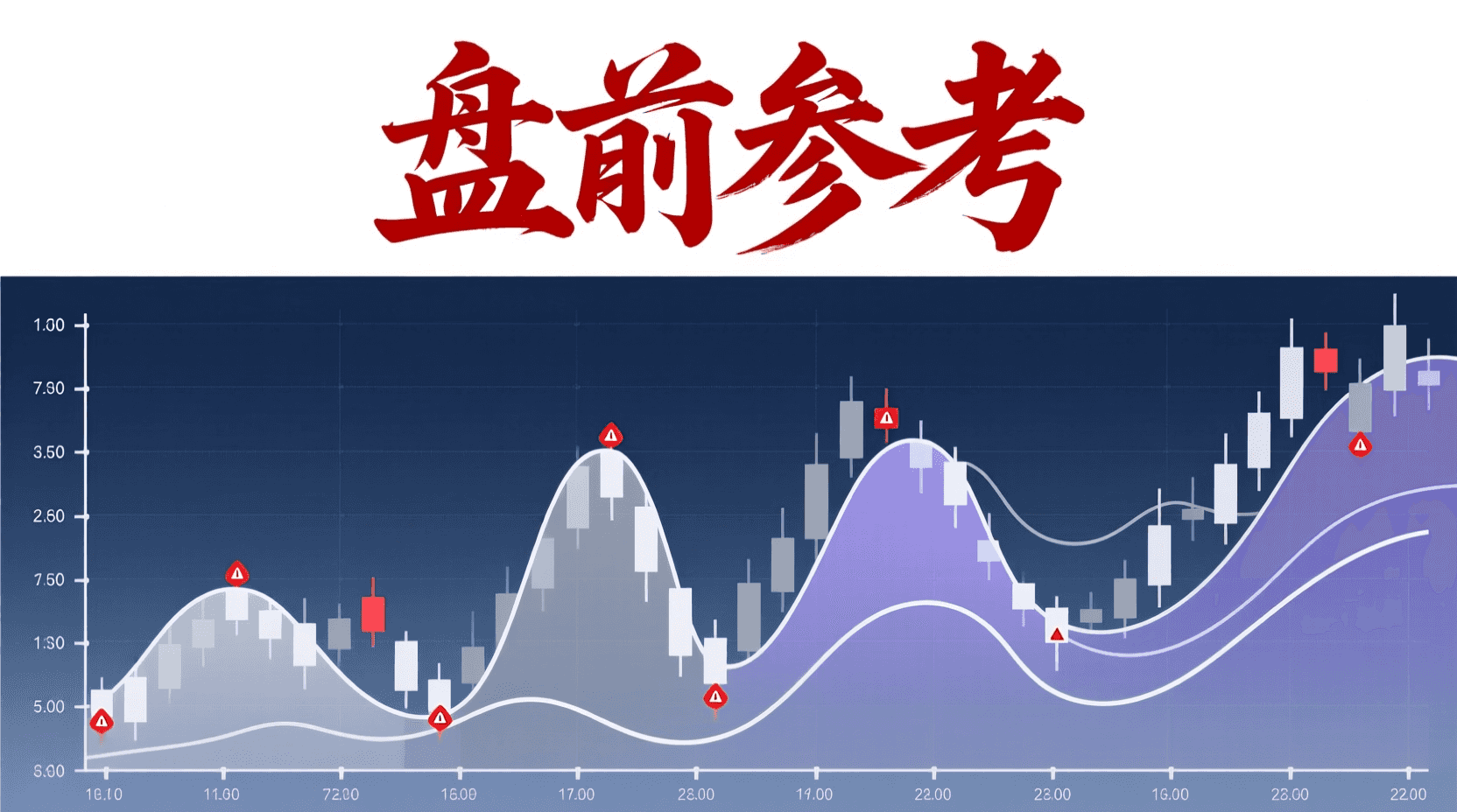 📈 A股盘前参考 · 2026年8月12日