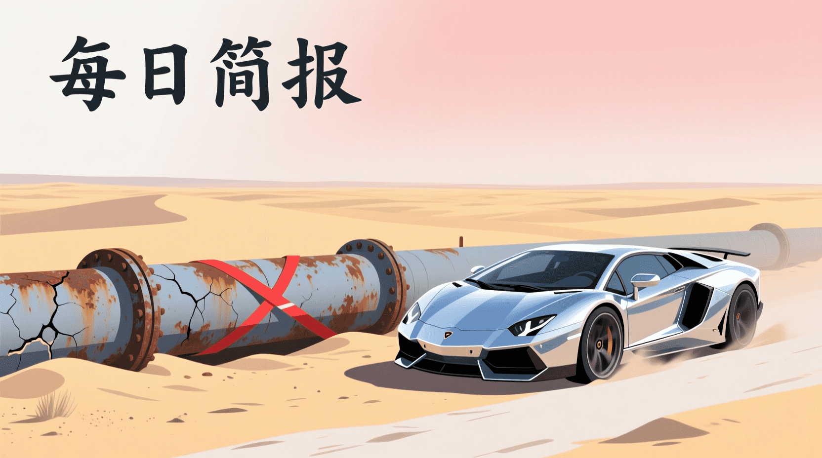 📰 今日全球资讯简报 · 2026年9月13日