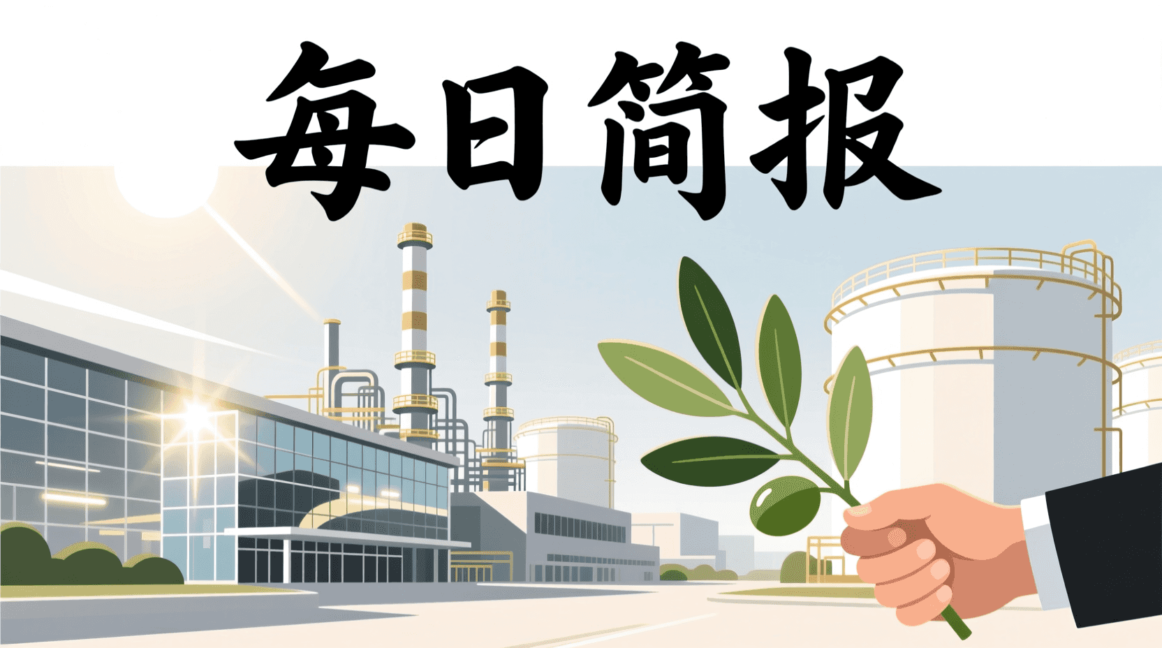 📰 今日全球资讯简报 · 2026年9月15日