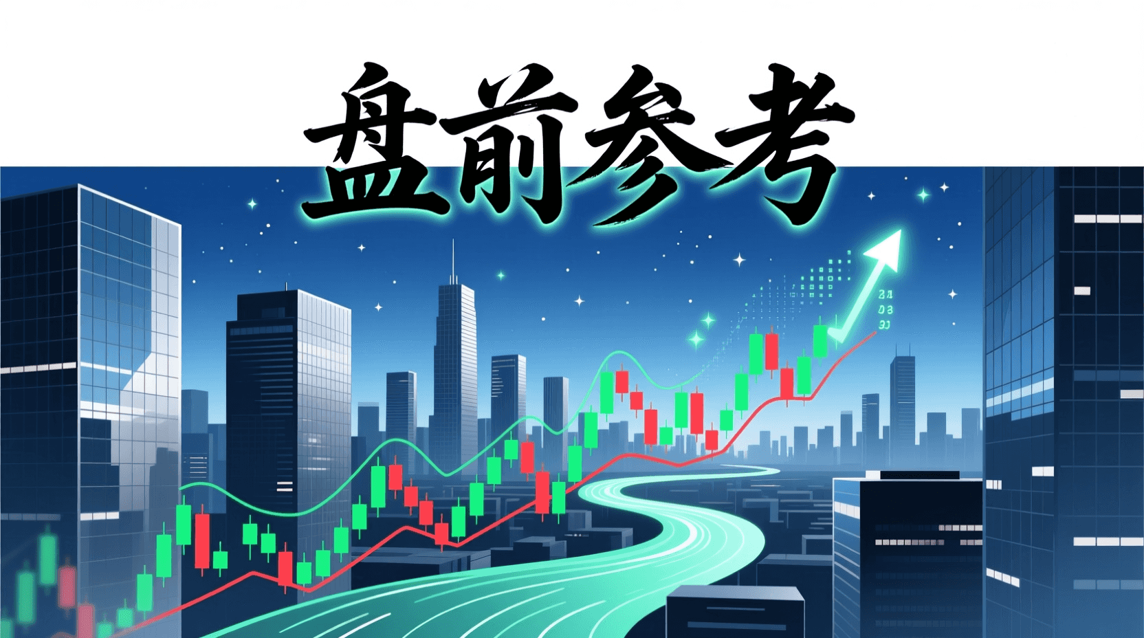 📈 A股盘前参考 · 2026年9月17日