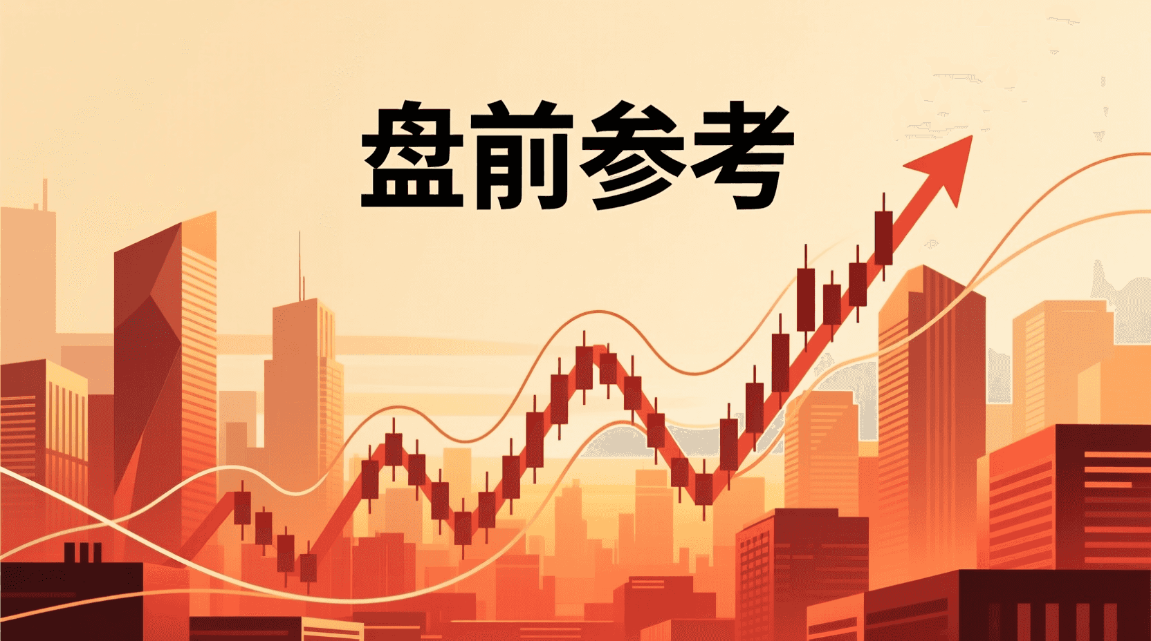📈 A股盘前参考 · 2026年9月22日