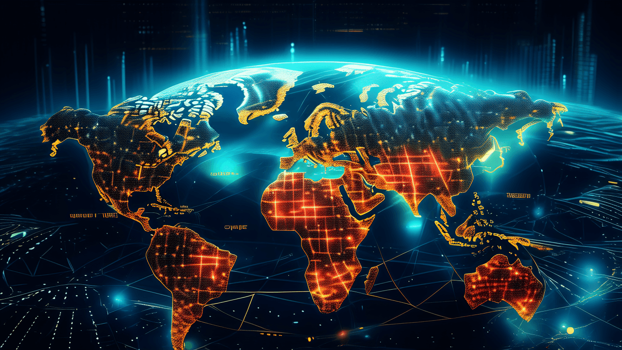 📰 今日全球资讯简报 · 2026年4月22日