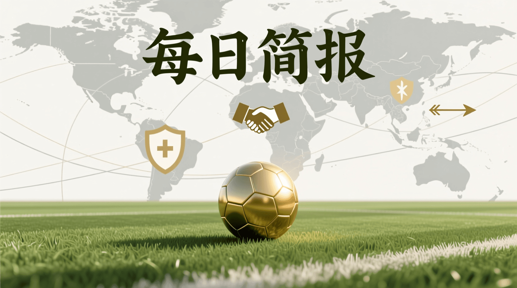 📰 今日全球资讯简报 · 2026年7月19日