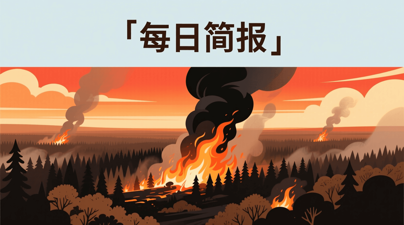 📰 今日全球资讯简报 · 2026年7月23日