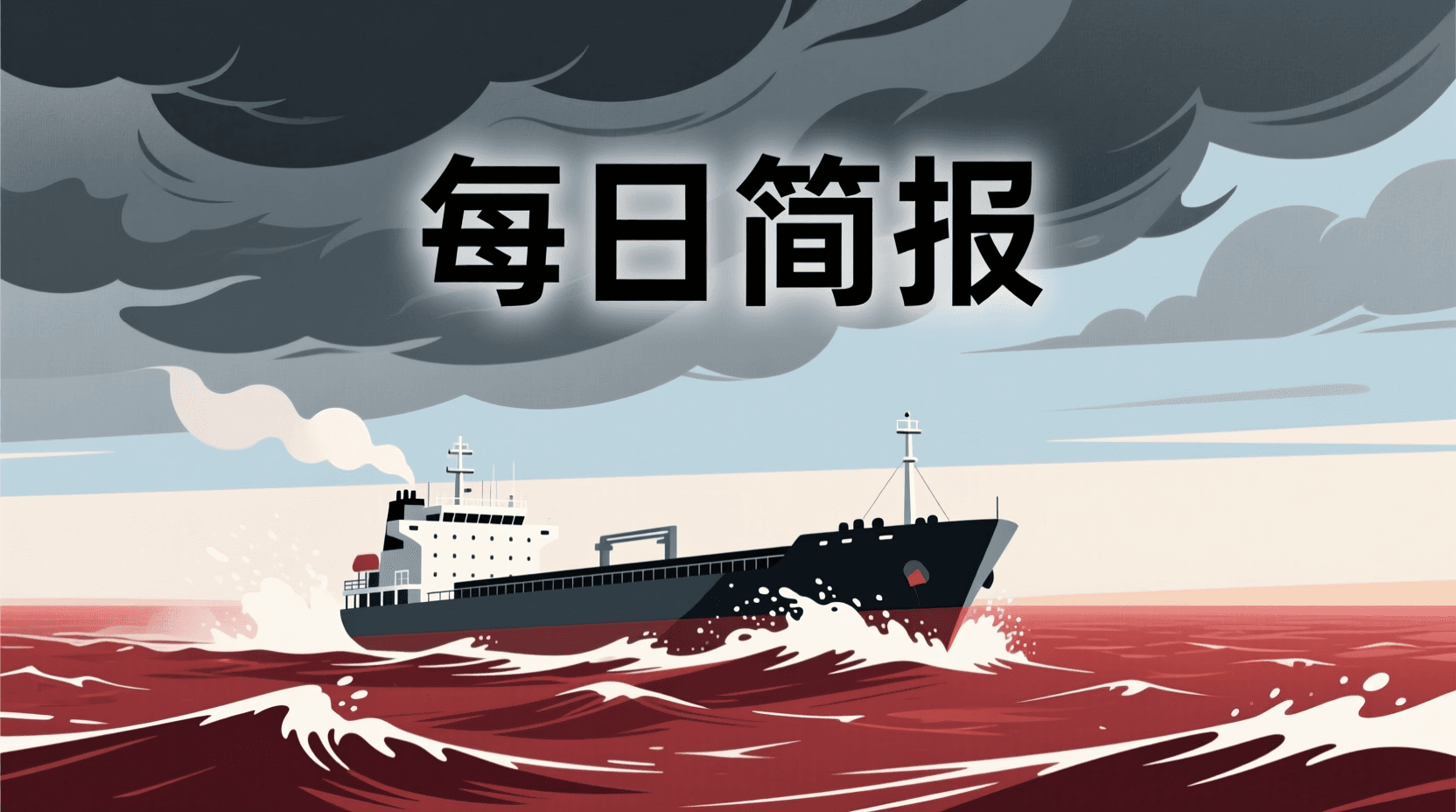 📰 今日全球资讯简报 · 2026年7月24日