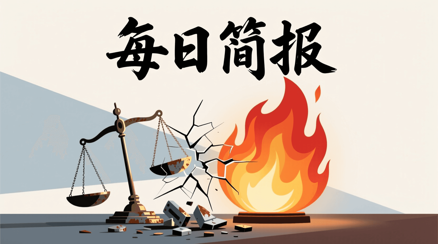 📰 今日全球资讯简报 · 2026年7月25日