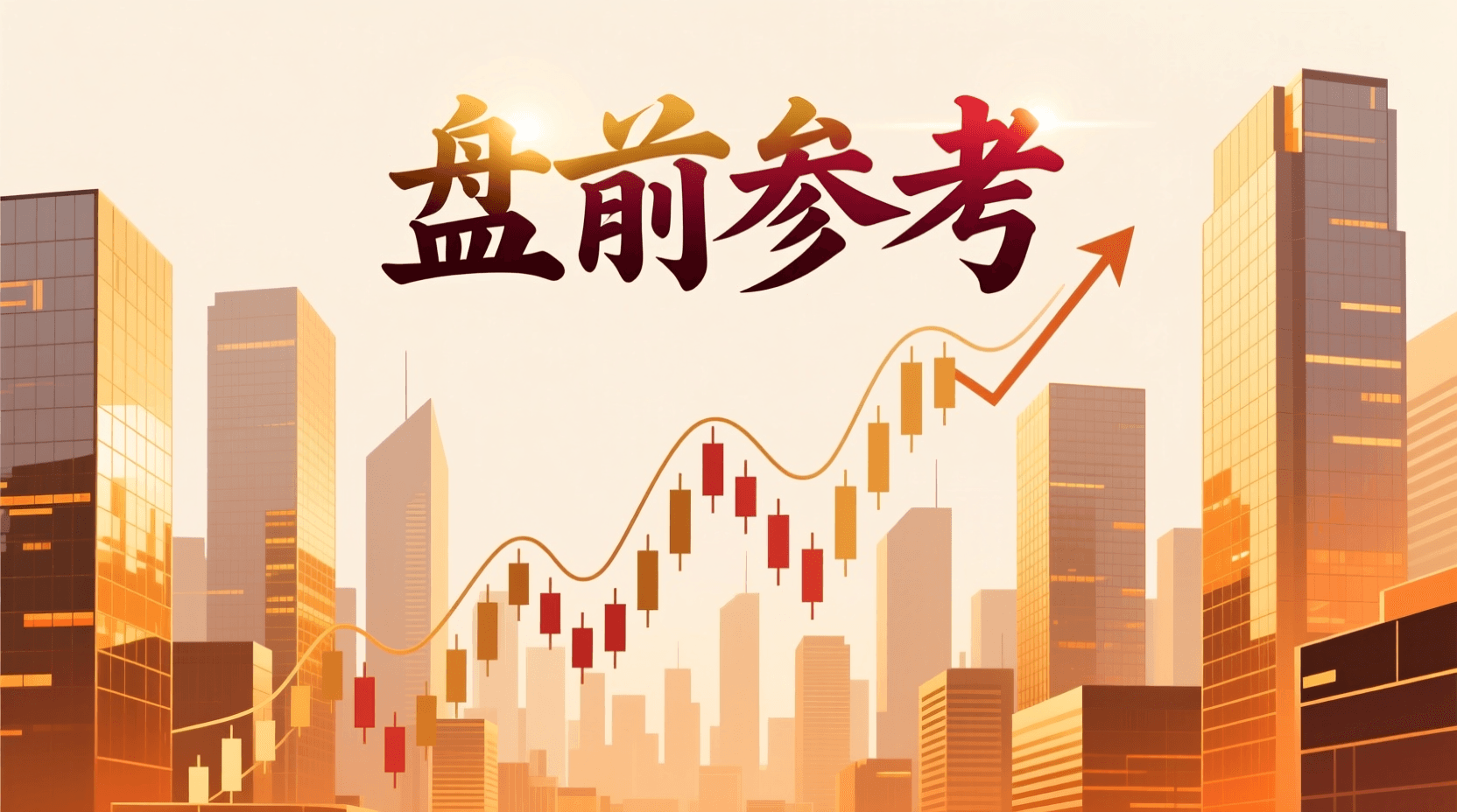 📈 A股盘前参考 · 2026年7月31日