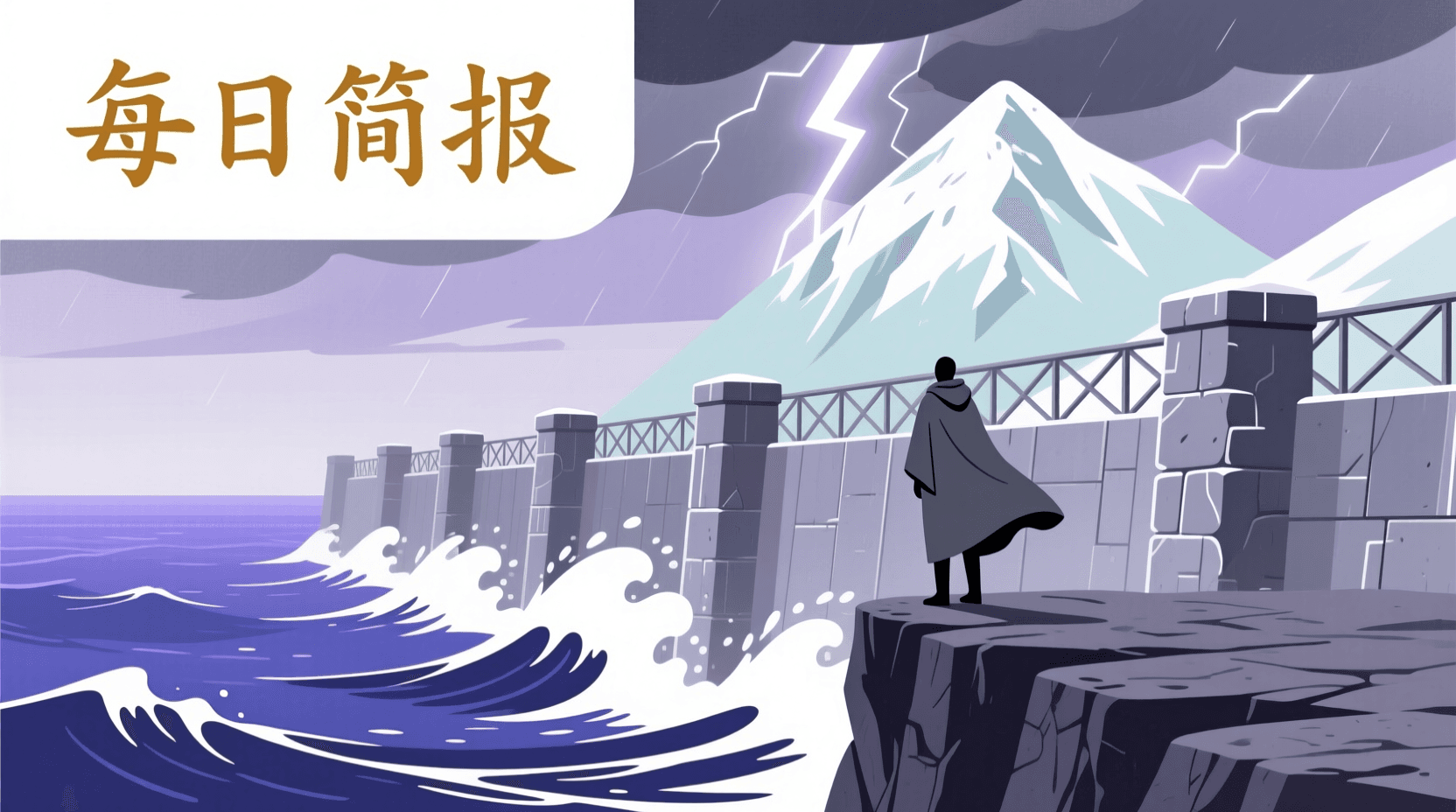 📰 今日全球资讯简报 · 2026年8月2日