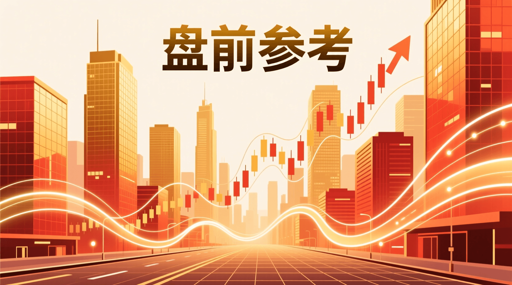 📈 A股盘前参考 · 2026年8月3日