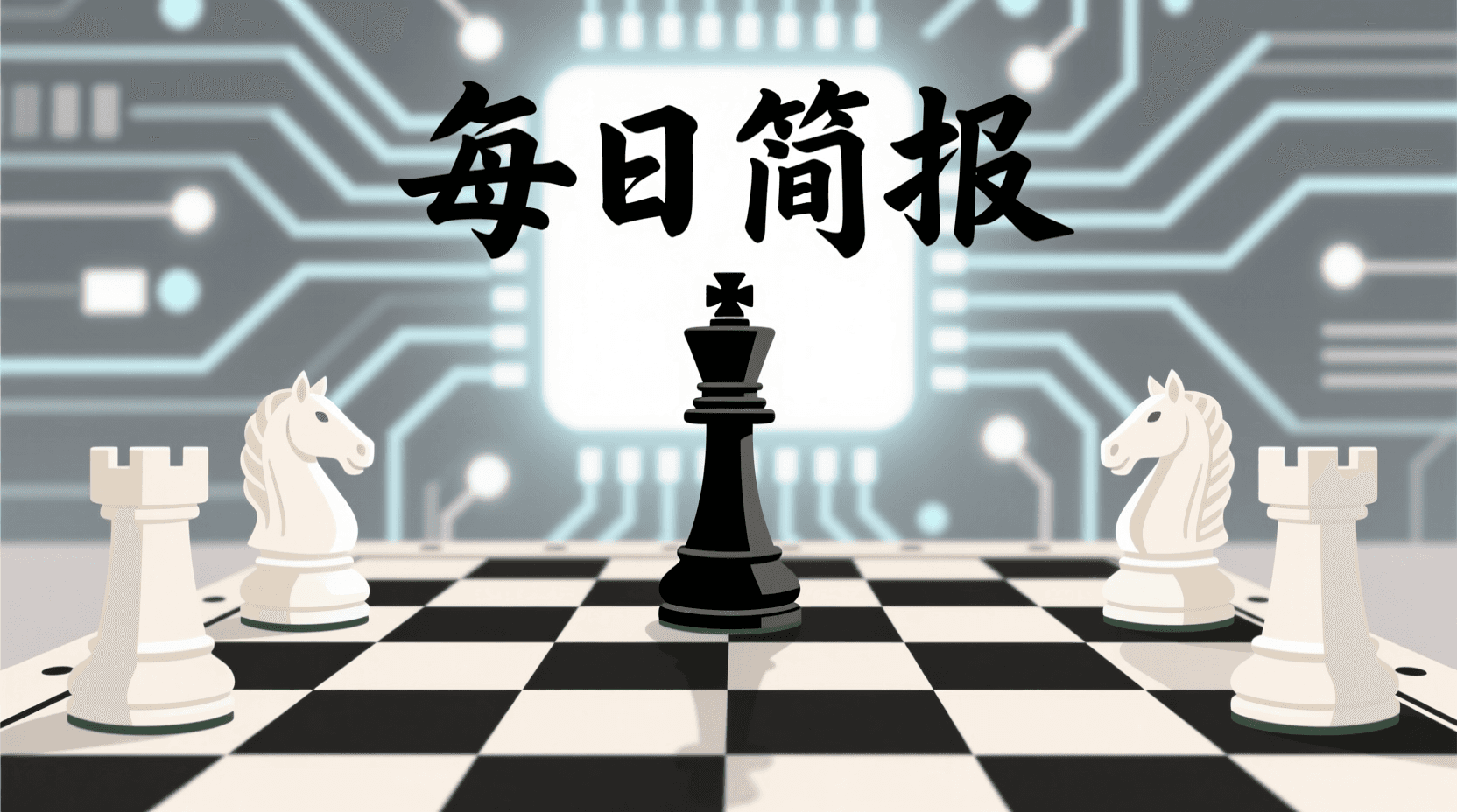📰 今日全球资讯简报 · 2026年8月3日