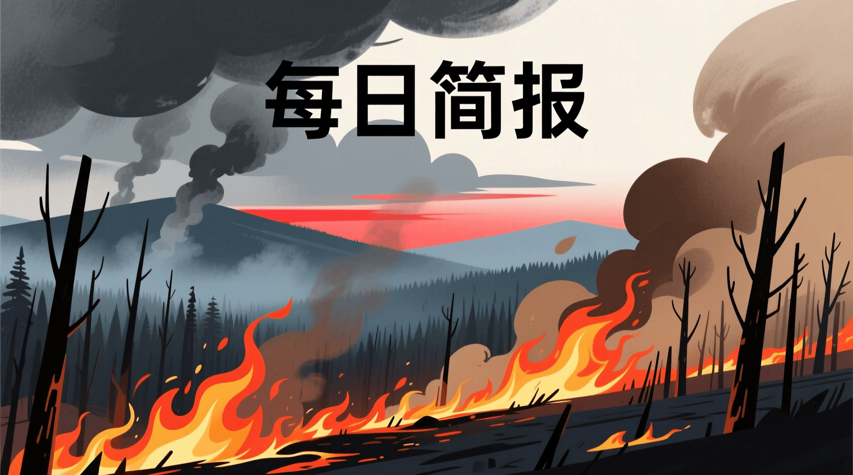 📰 今日全球资讯简报 · 2026年8月4日