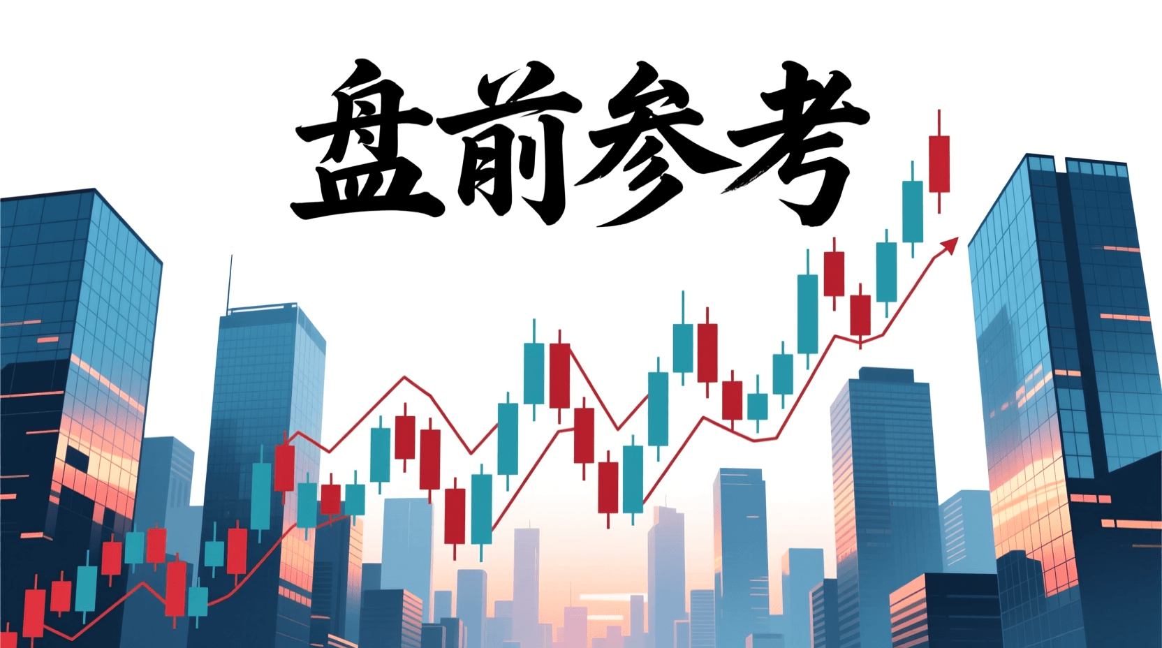 📈 A股盘前参考 · 2026年8月6日