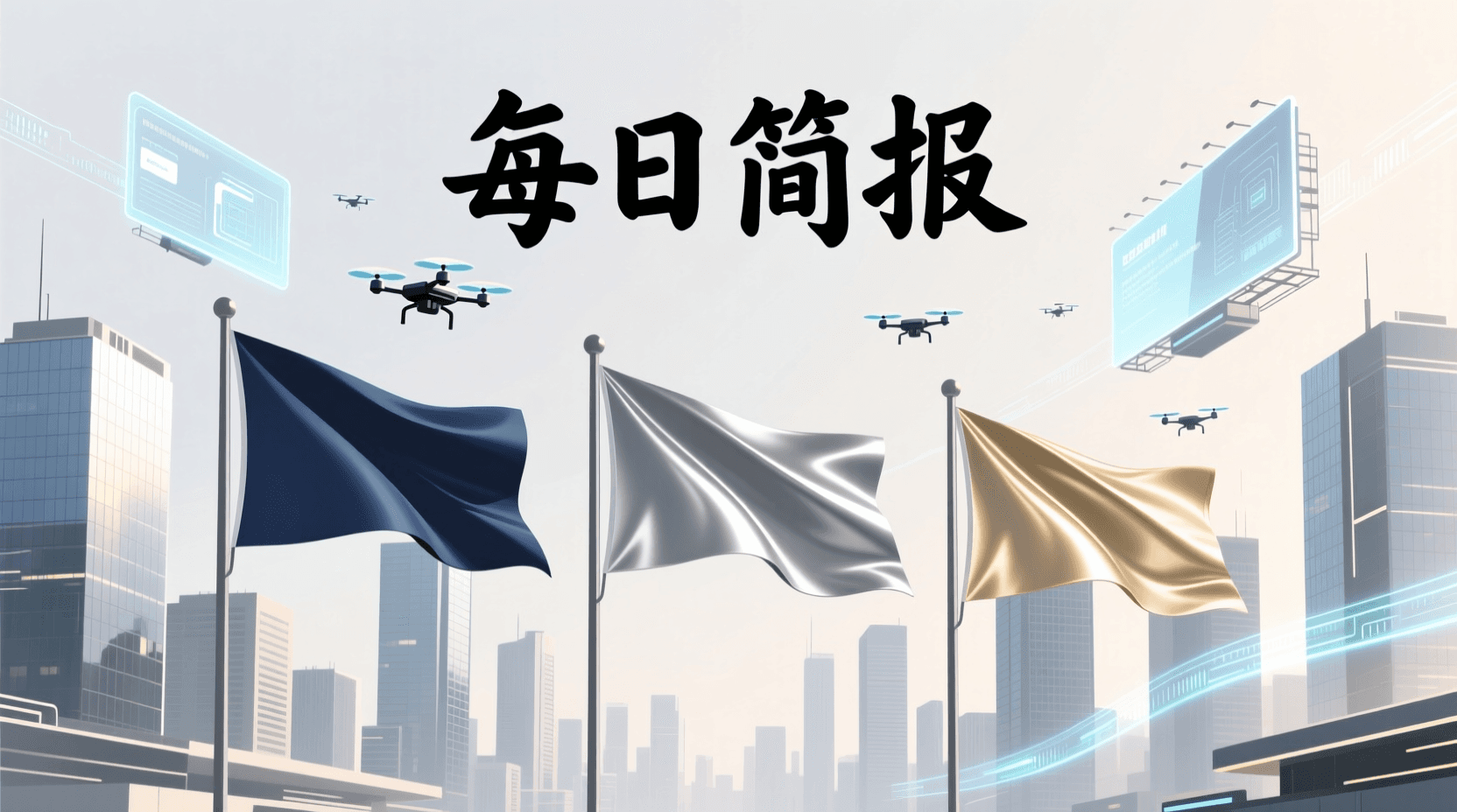 📰 今日全球资讯简报 · 2026年8月7日