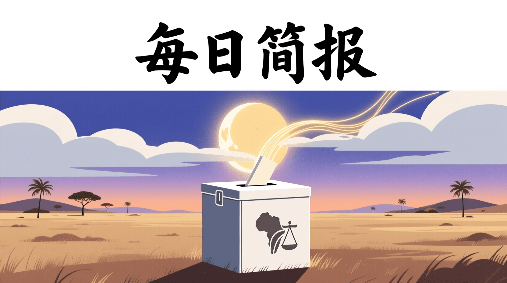 📰 今日全球资讯简报 · 2026年8月13日