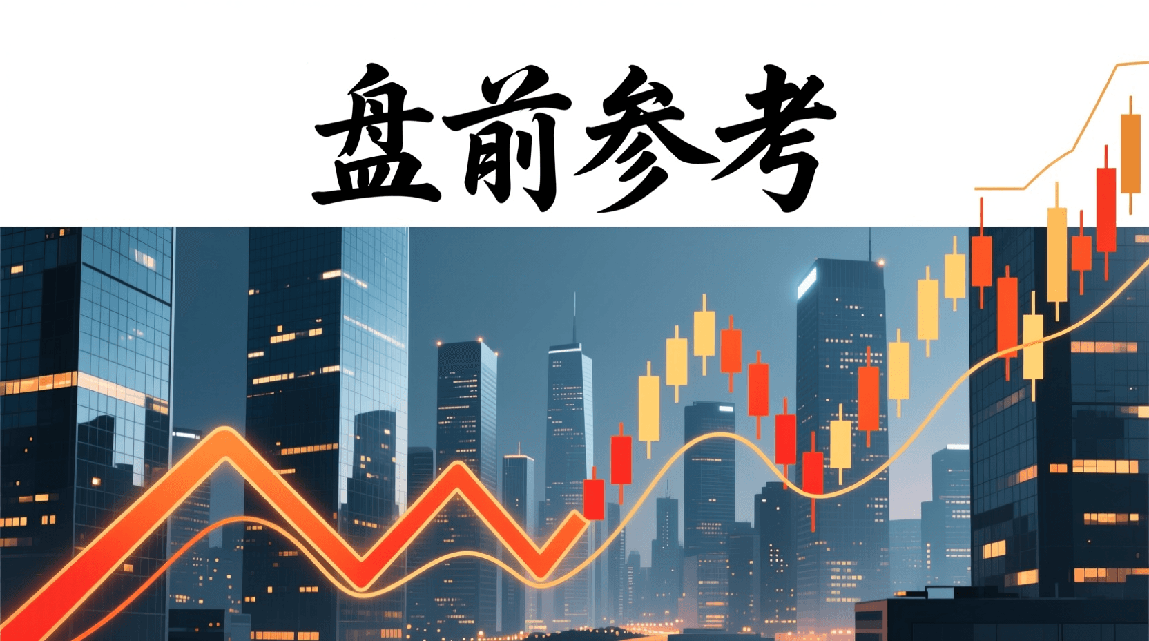 📈 A股盘前参考 · 2026年8月14日