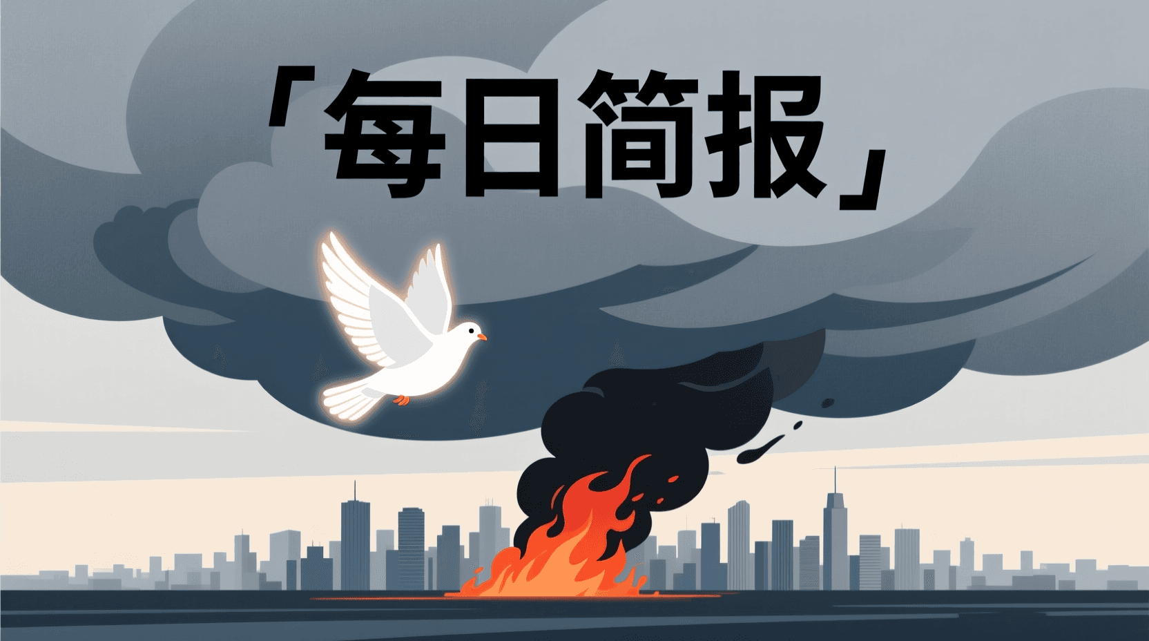 📰 今日全球资讯简报 · 2026年8月16日