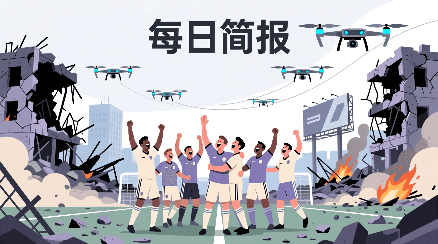 📰 今日全球资讯简报 · 2026年8月17日
