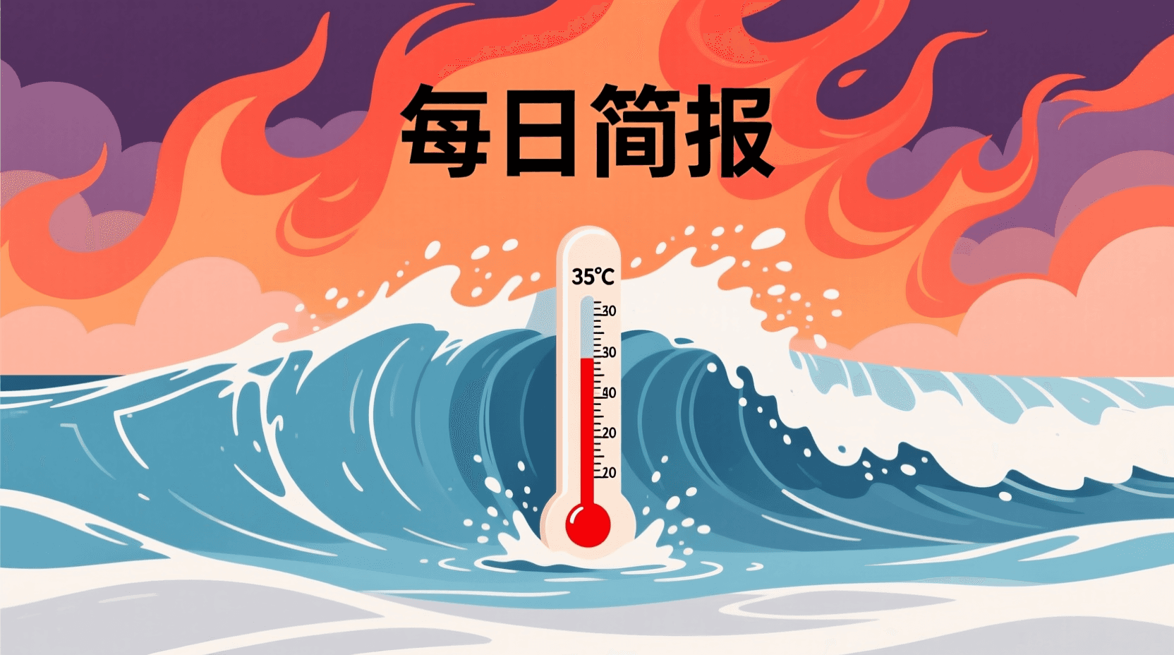 📰 今日全球资讯简报 · 2026年8月19日