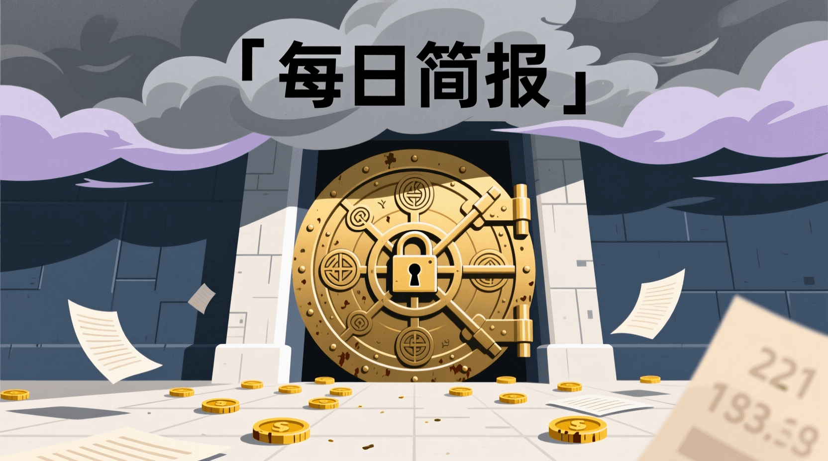 📰 今日全球资讯简报 · 2026年8月20日