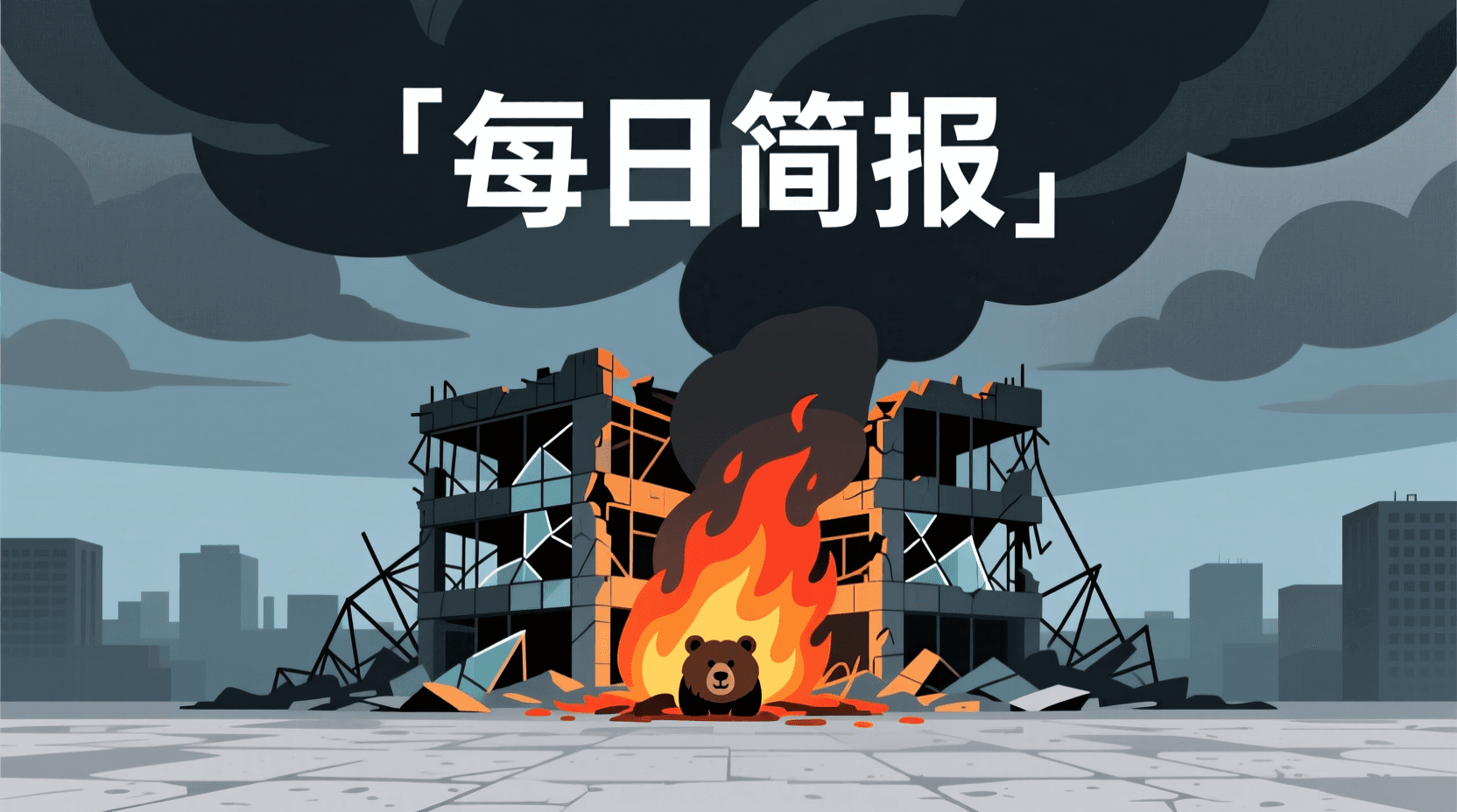 📰 今日全球资讯简报 · 2026年8月22日