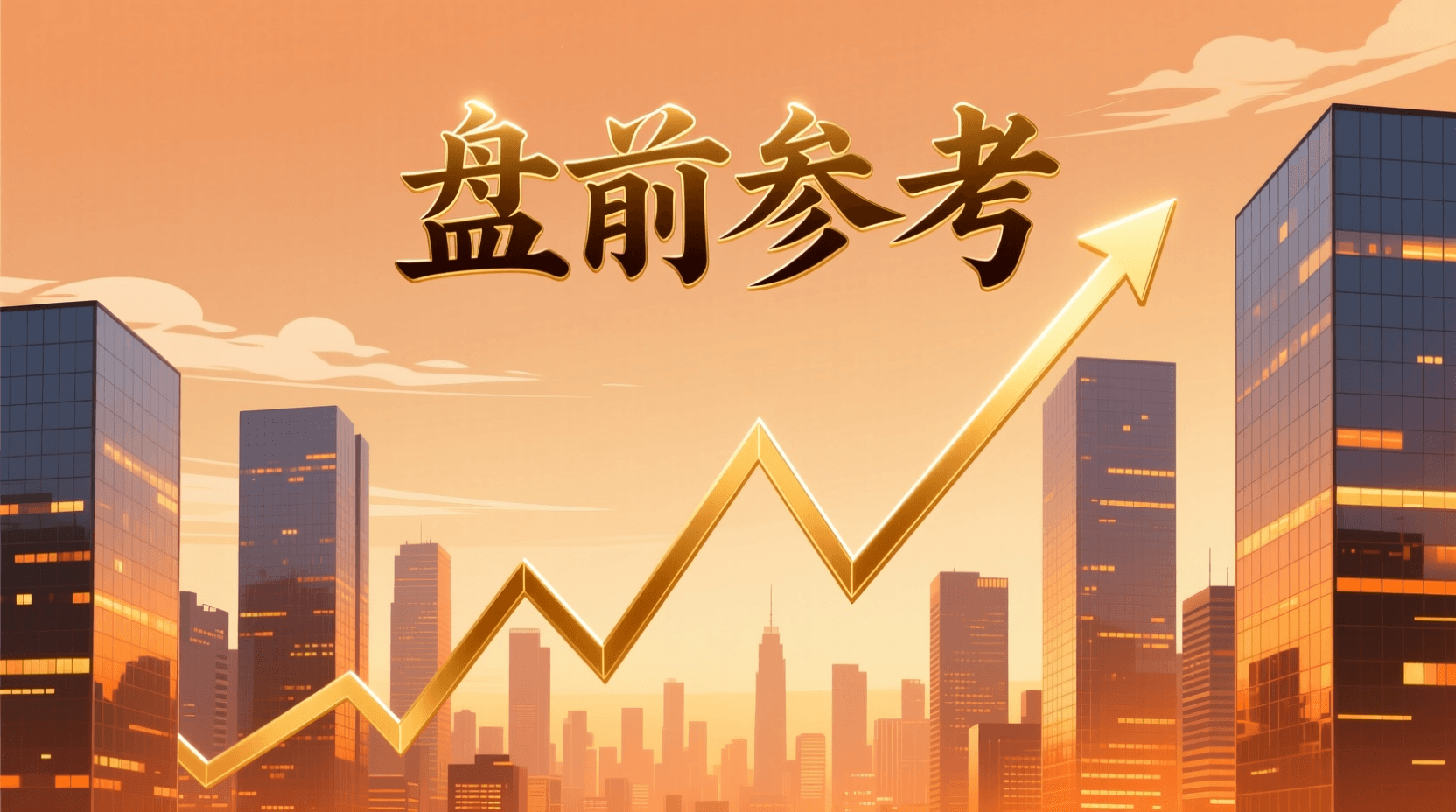 📈 A股盘前参考 · 2026年8月24日