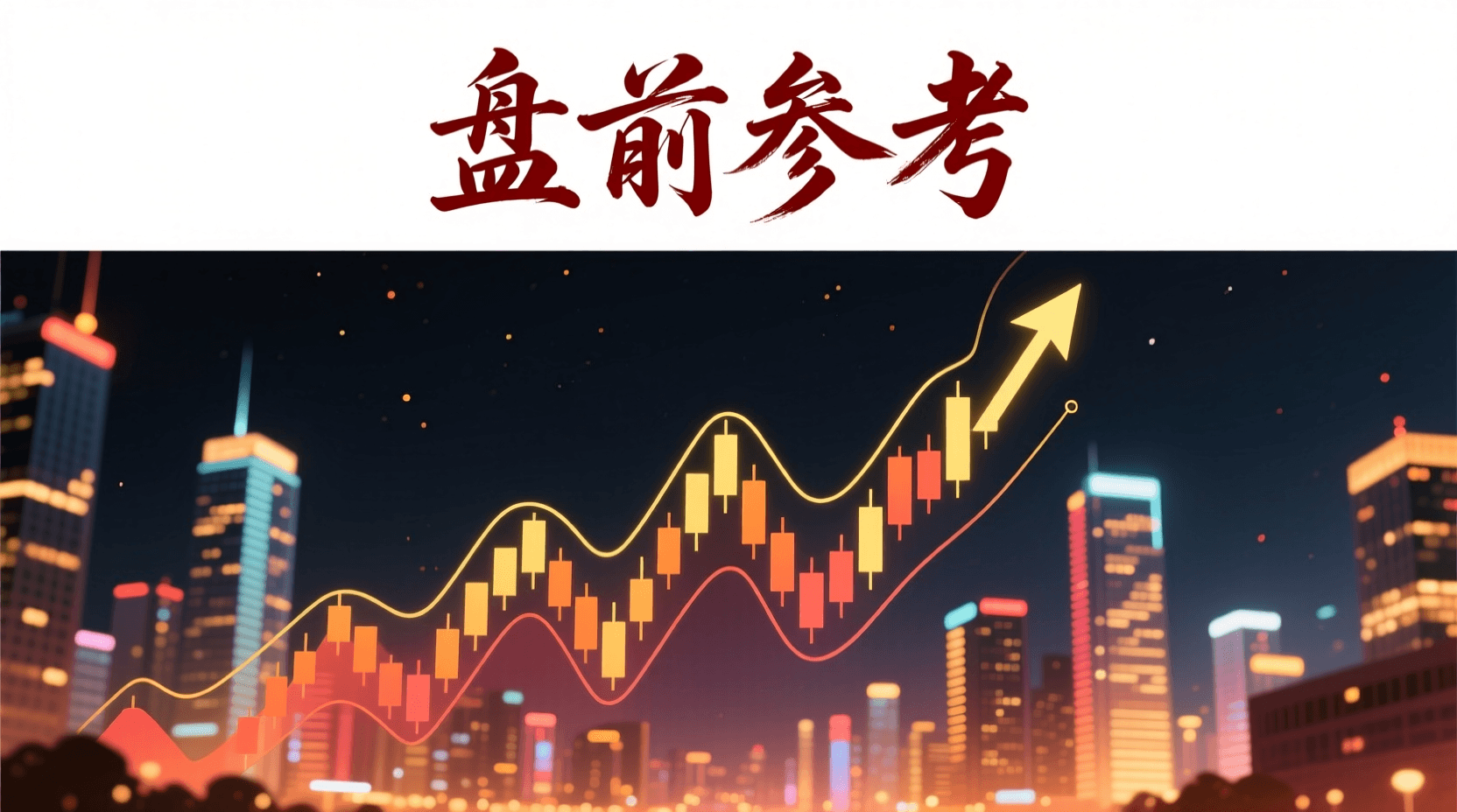 📈 A股盘前参考 · 2026年8月26日