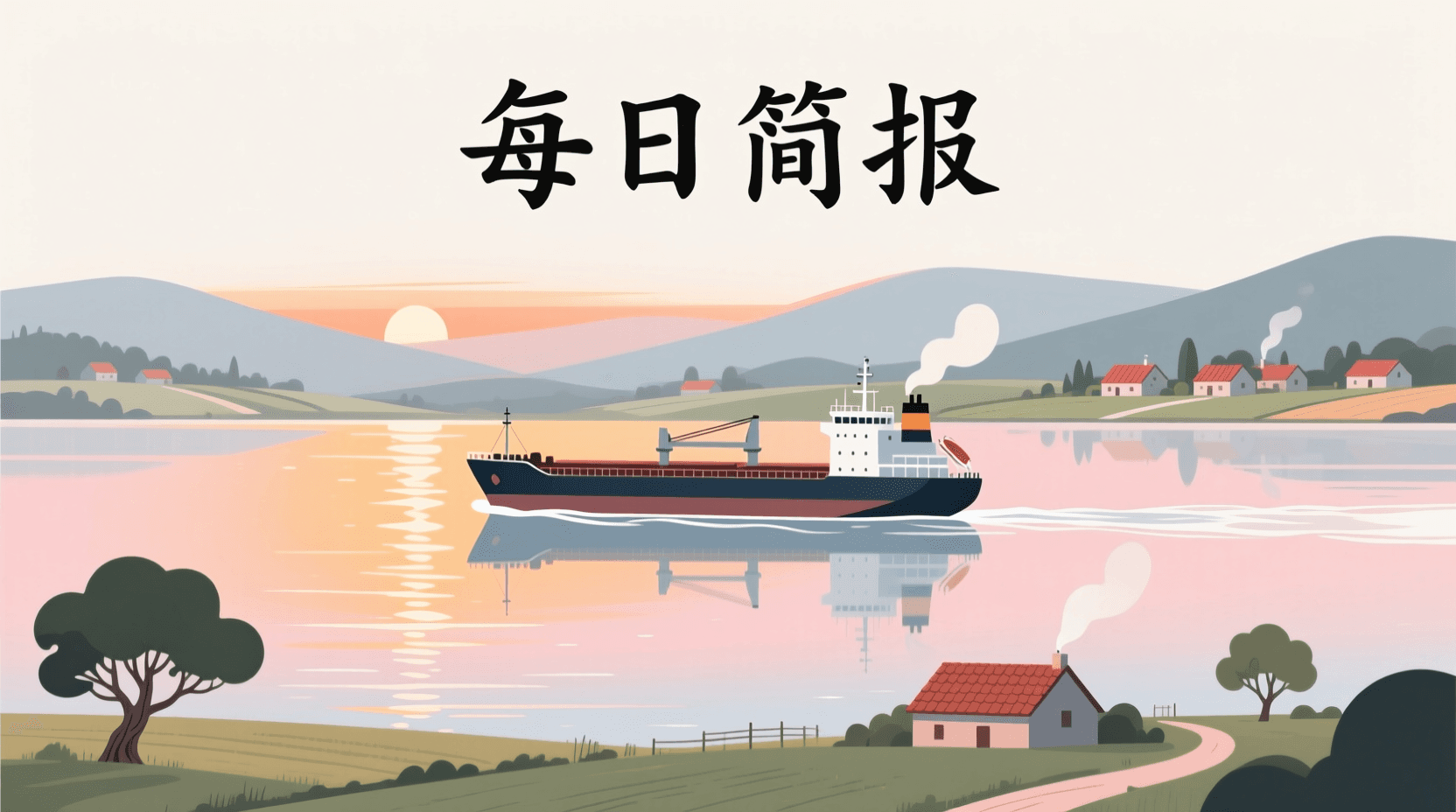 📰 今日全球资讯简报 · 2026年8月26日