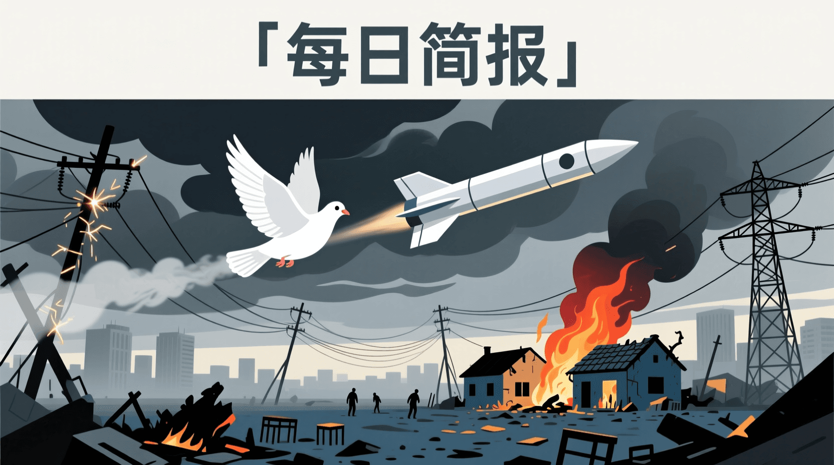 📰 今日全球资讯简报 · 2026年8月28日