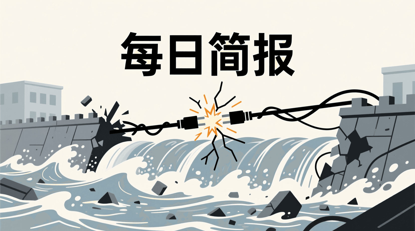 📰 今日全球资讯简报 · 2026年8月30日