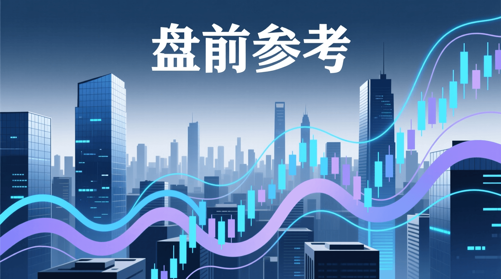 📈 A股盘前参考 · 2026年9月1日