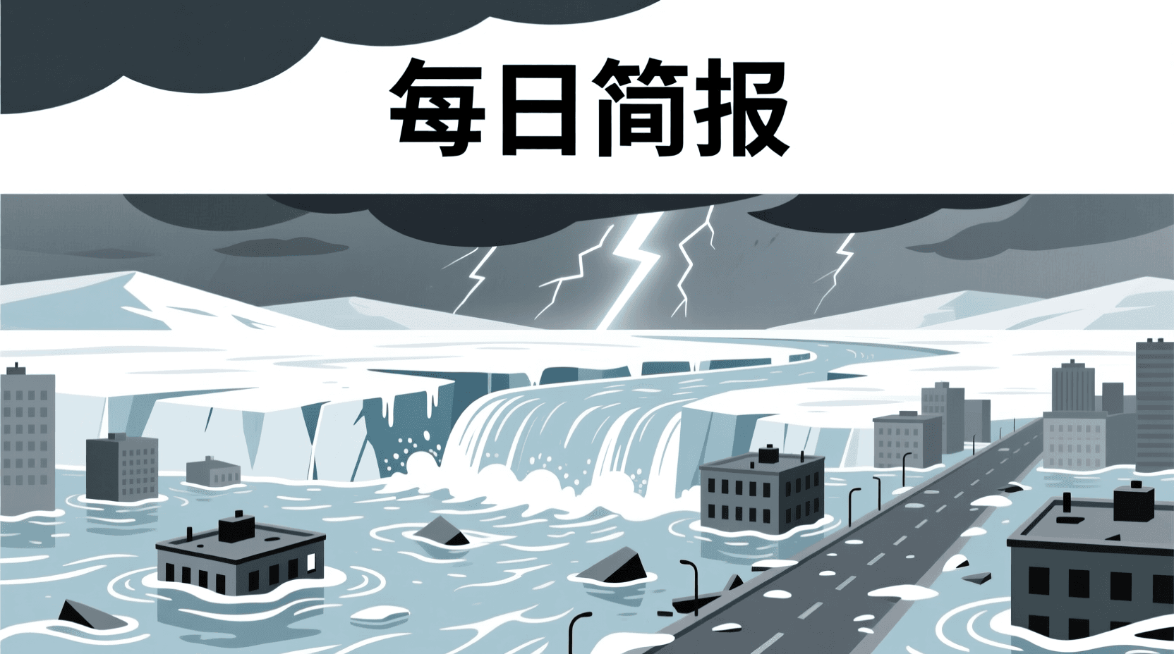 📰 今日全球资讯简报 · 2026年9月1日
