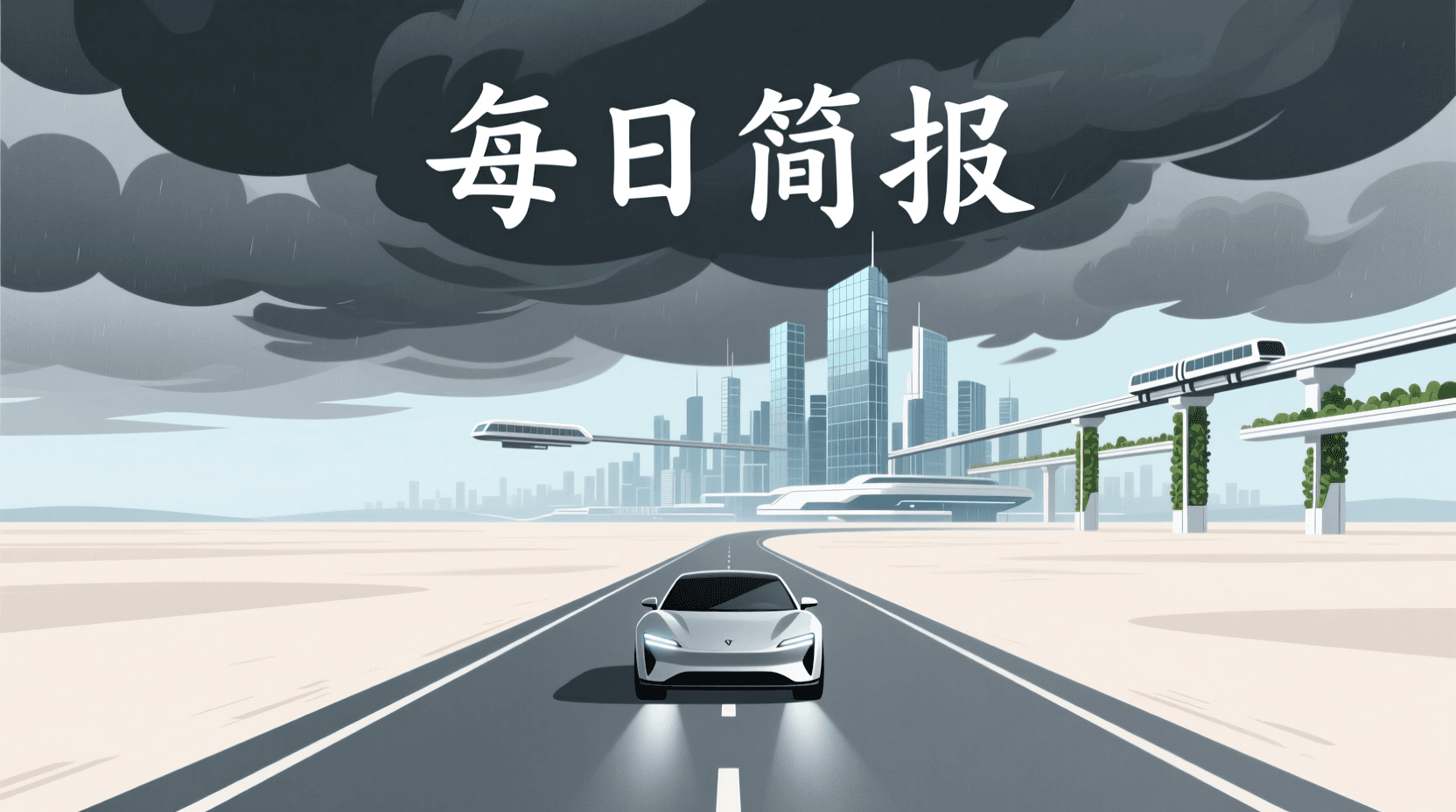 📰 今日全球资讯简报 · 2026年9月4日