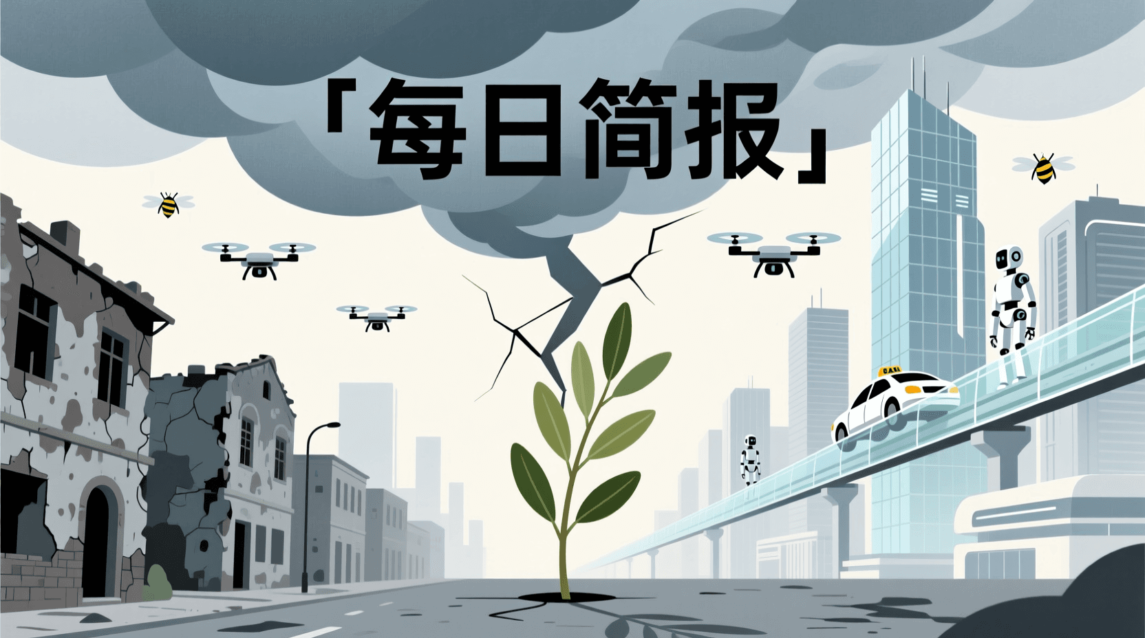 📰 今日全球资讯简报 · 2026年9月7日