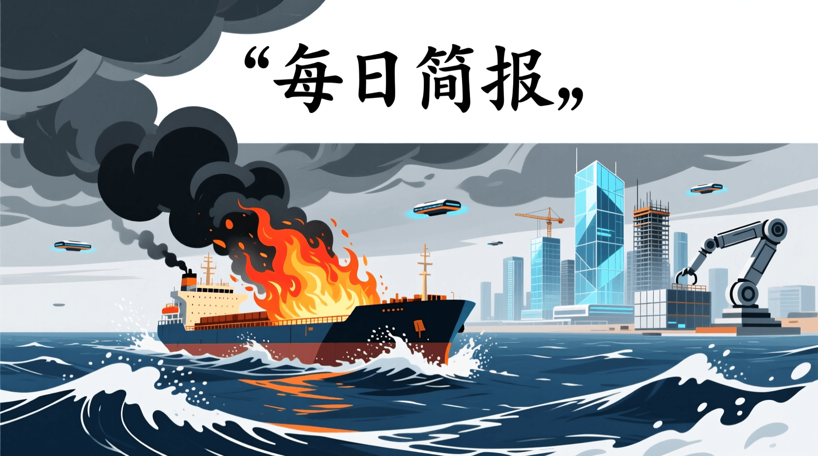 📰 今日全球资讯简报 · 2026年9月9日