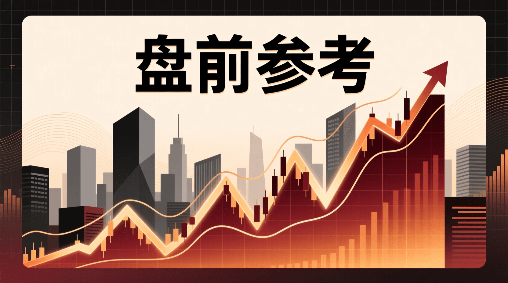 📈 A股盘前参考 · 2026年9月14日