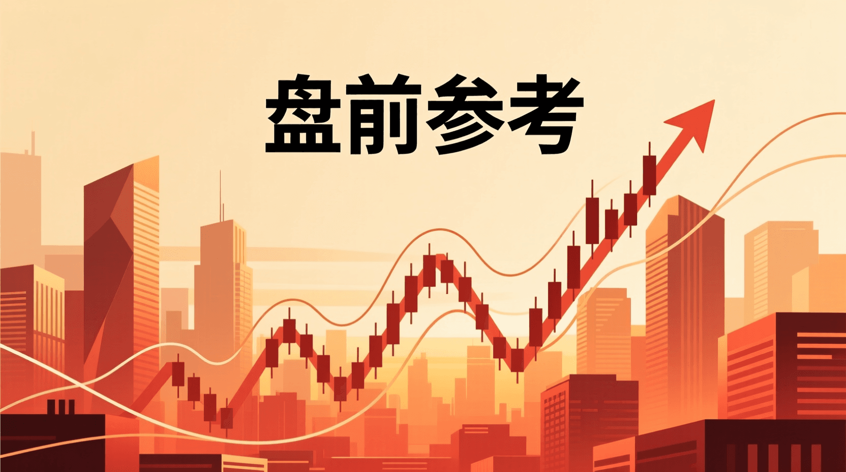 📈 A股盘前参考 · 2026年9月22日